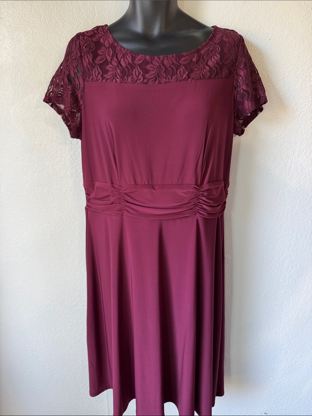 Perceptions Occasion Dress